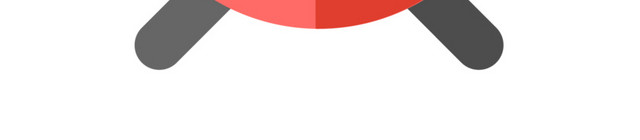 闹钟矢量素材PNG