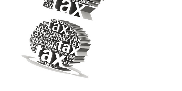 TAX组合问号