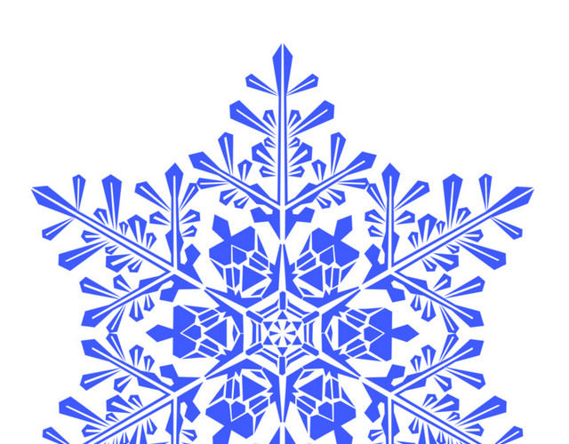 雪花