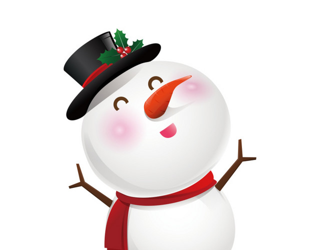 雪人
