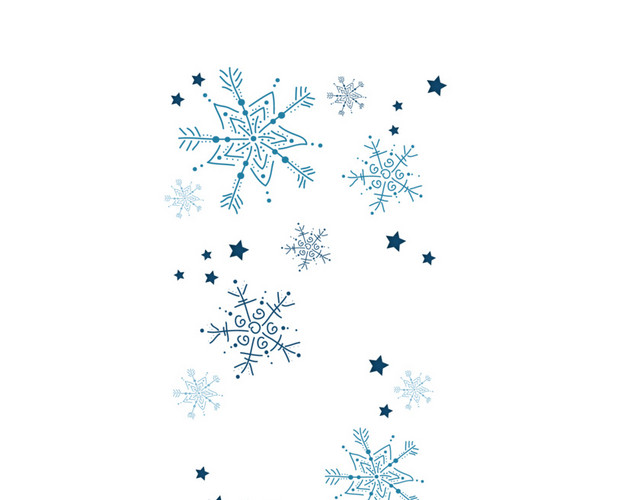 雪花