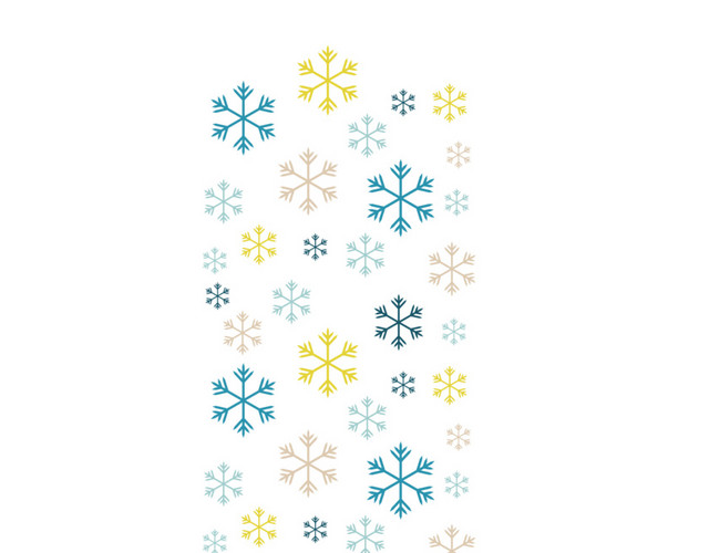 雪花