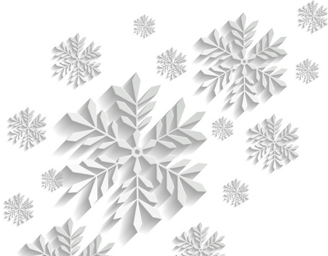 雪花