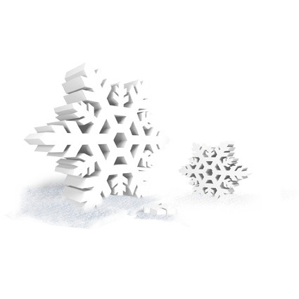 雪花