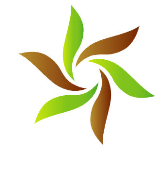 风车图标