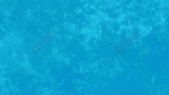 海水 蓝水 海面下 水纹 蔚蓝 高清 大图 清澈 水下