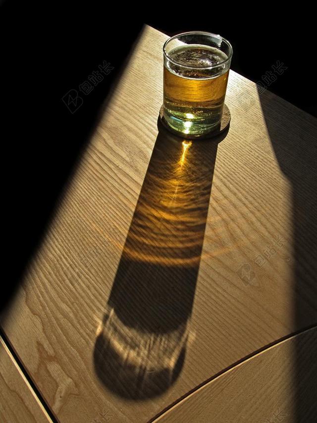 啤酒 玻璃 玻璃 阴影 茶点 喝 苹果酒 凉 刷新 渴