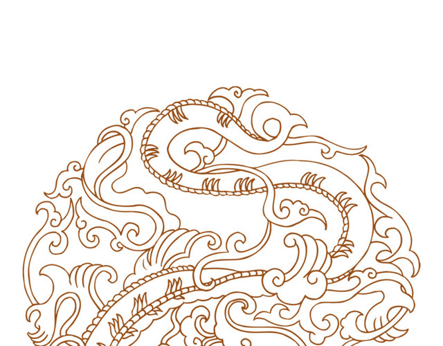 龙纹