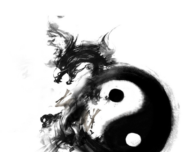 古风龙