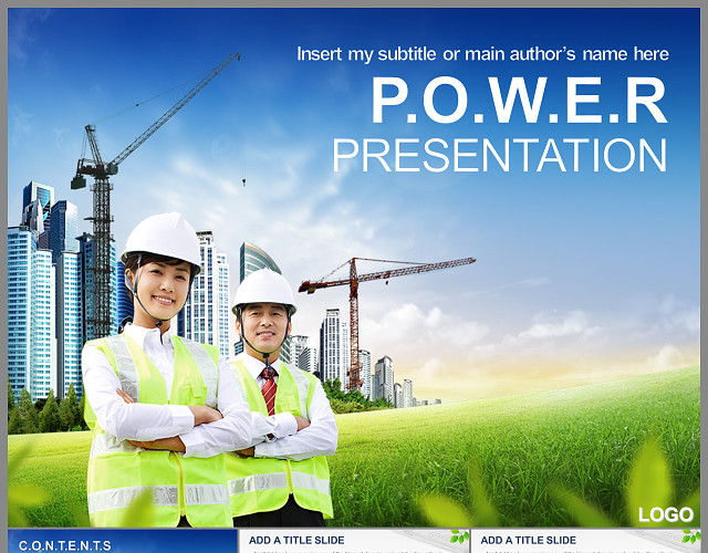 建筑施工安全生产PPT