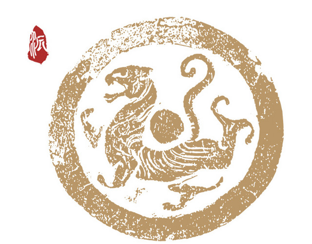 龙