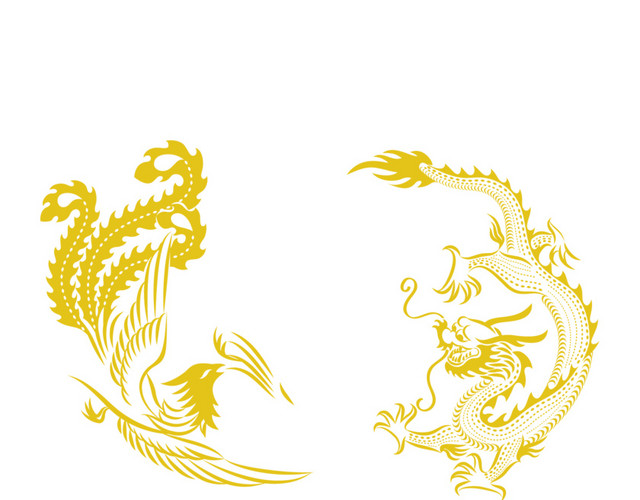 金龙