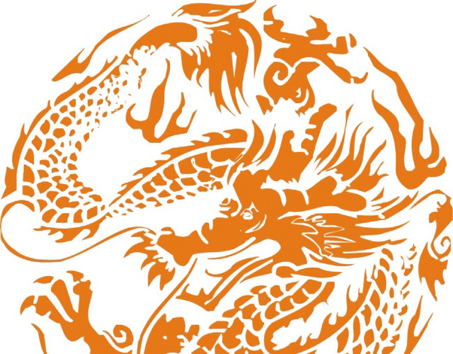 龙