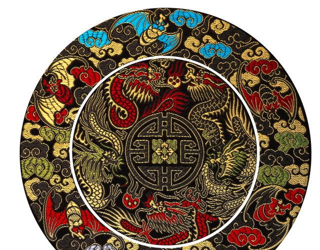 龙纹图腾
