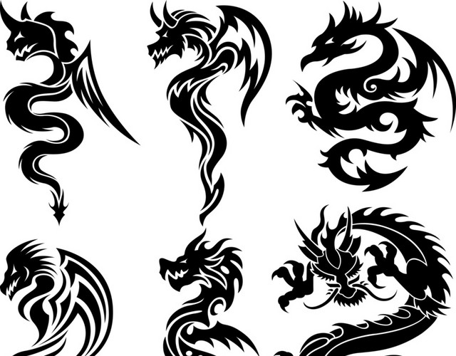龙纹