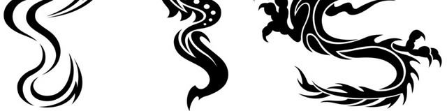 龙纹