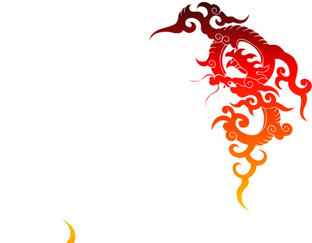 龙纹