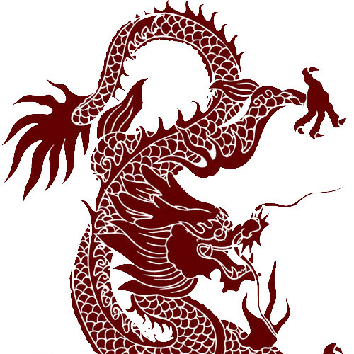 龙