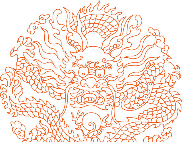 龙纹