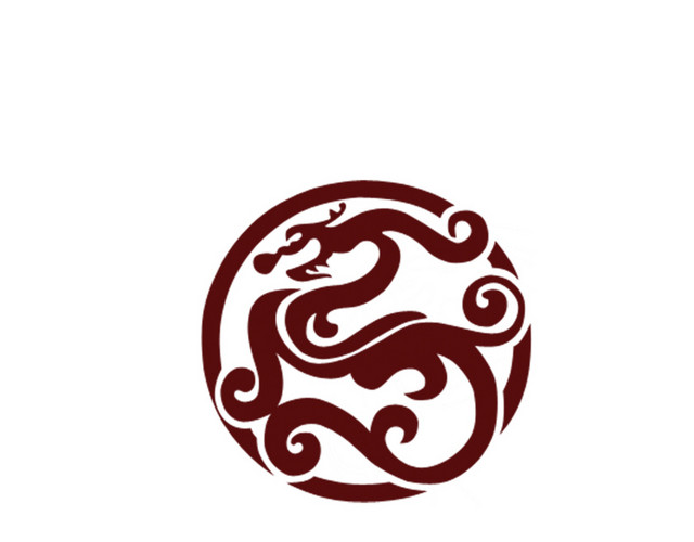 龙