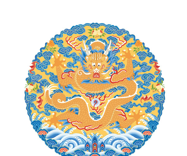 龙纹