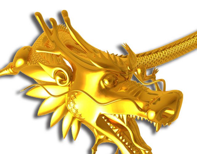 金龙
