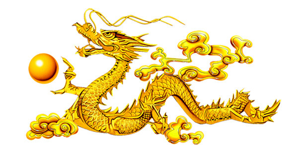 金龙
