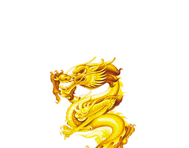 金龙