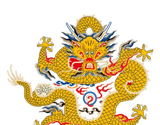 金龙