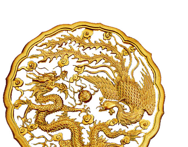 龙纹