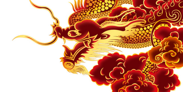 金龙