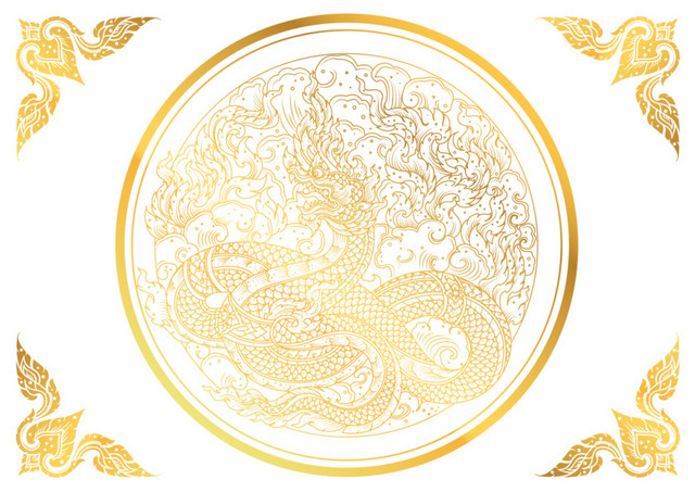 龙纹