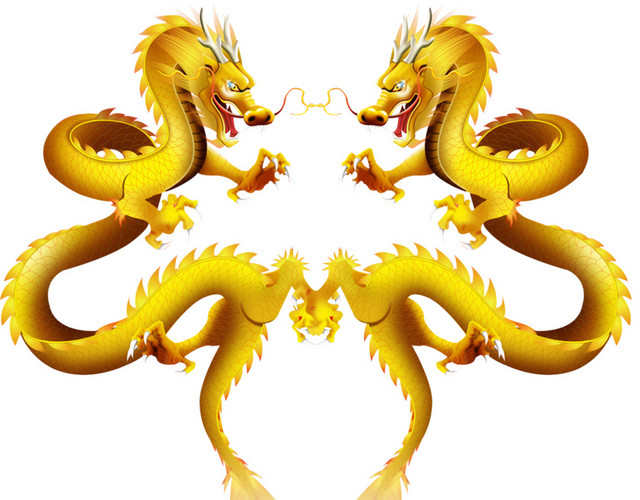 金龙