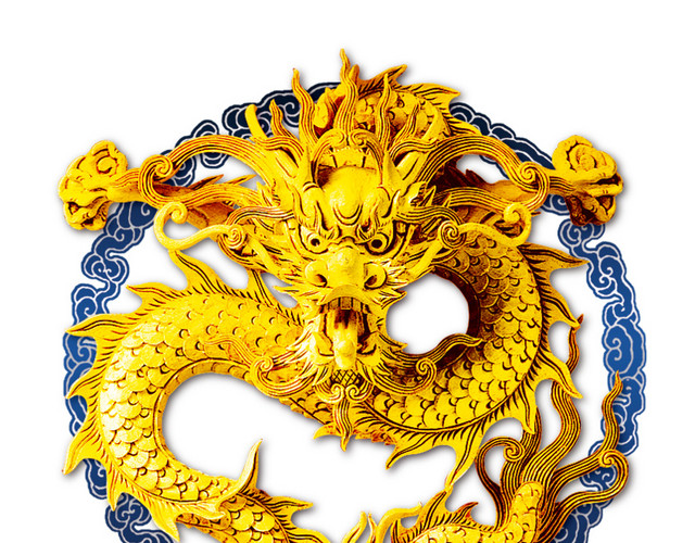 金龙