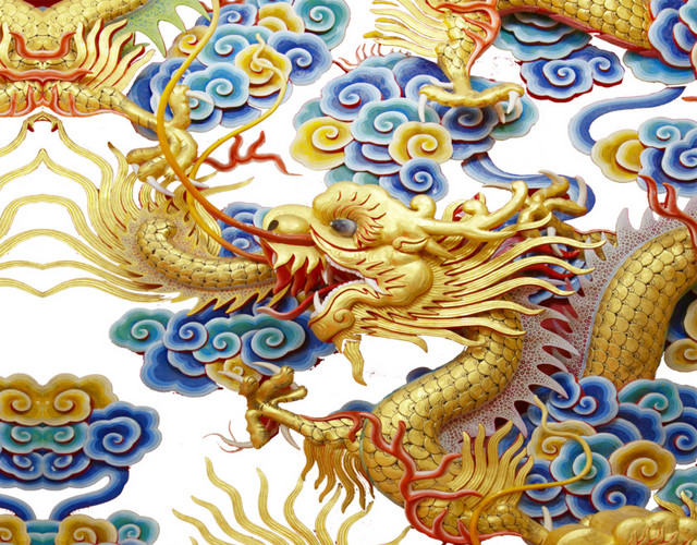金龙