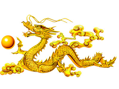 龙