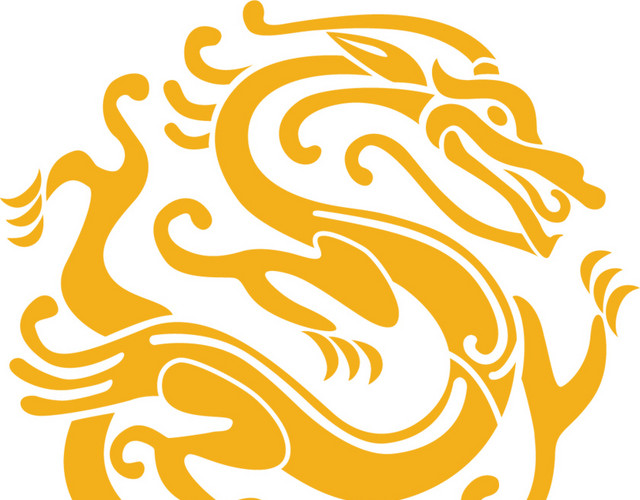 龙