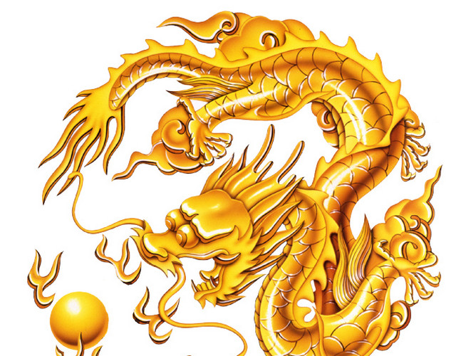 金龙