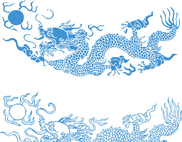 龙纹