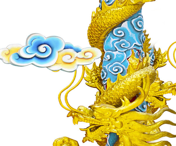 金龙