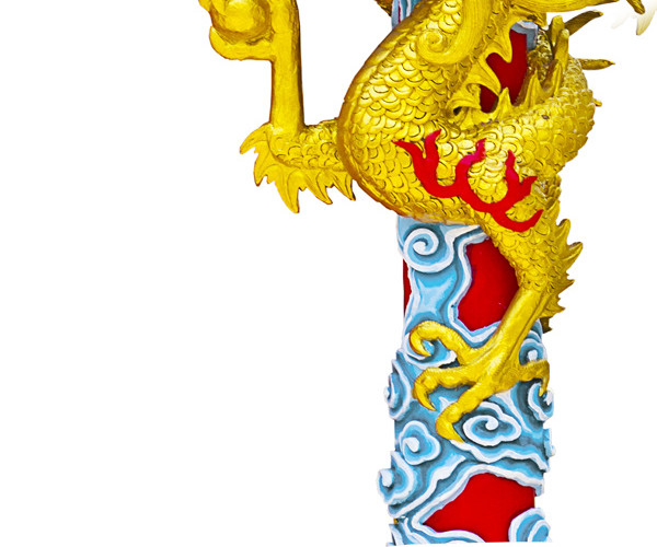 金龙