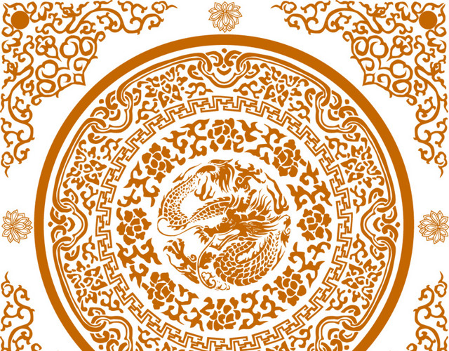 龙纹