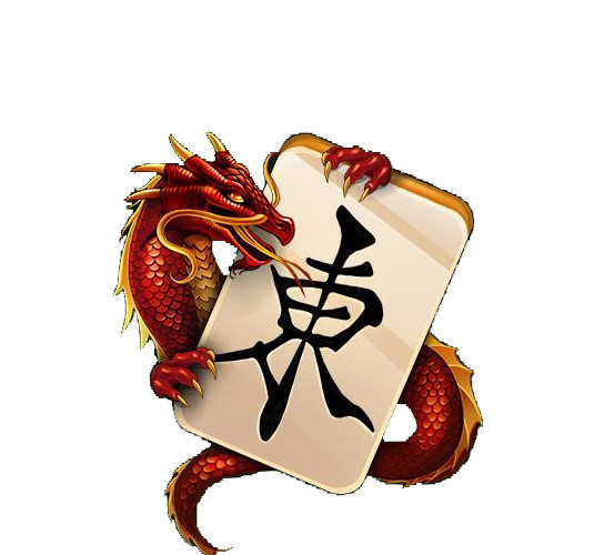 龙