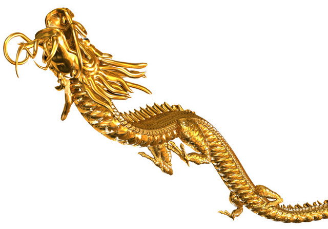 金龙