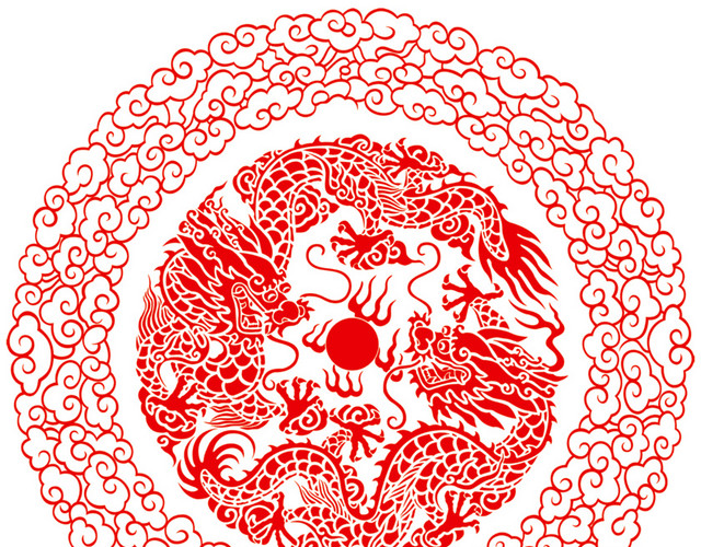 吉祥意义素材