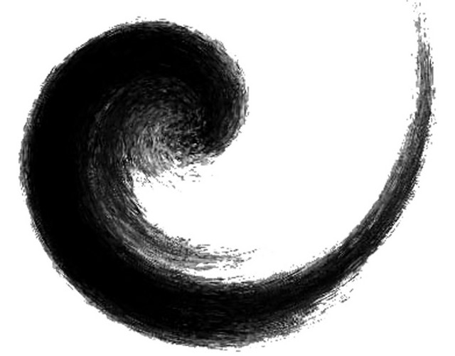 中国风龙元素