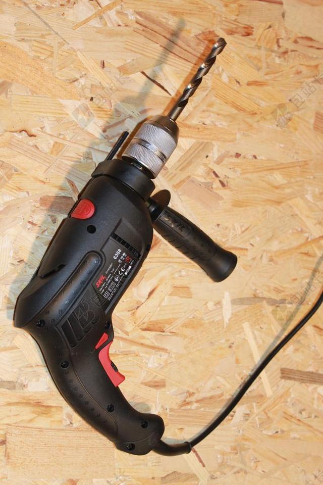 工业建筑业小型工具家用多用途电转施工修理图片