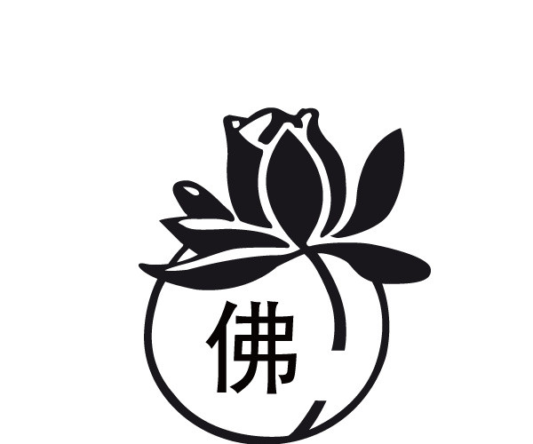 佛标识