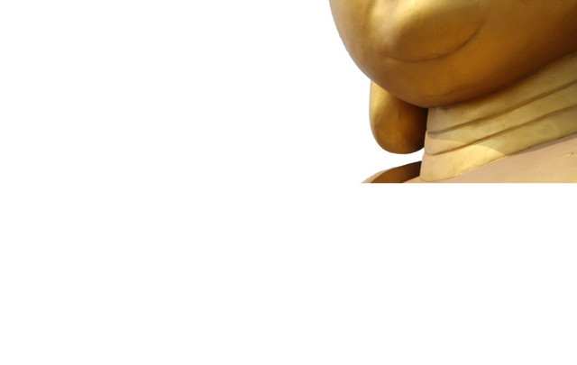 佛像