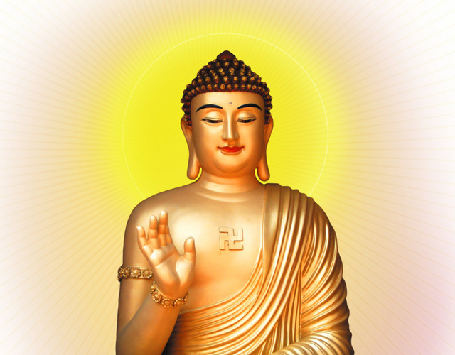 佛像